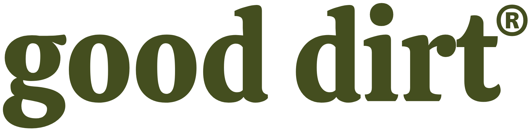 good dirt®